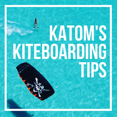 Learn Kiteboarding transitions in minutes! The secret tip you need to nail your turns. 