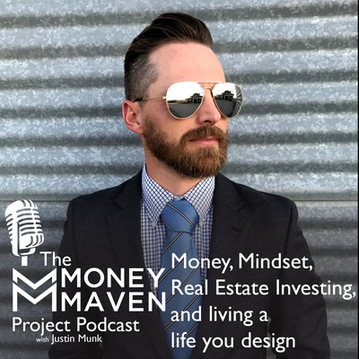The Money Maven Project Podcast