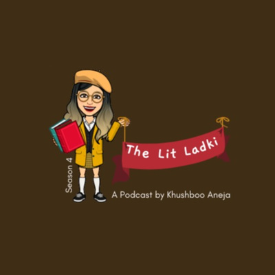 The Lit Ladki