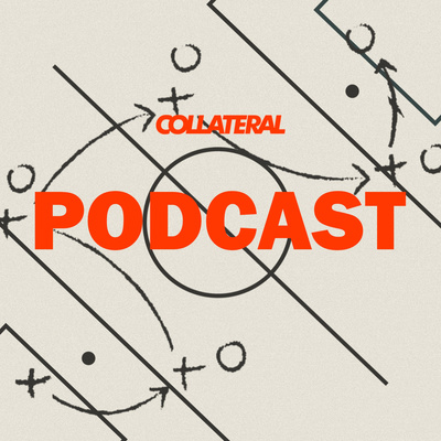 En el Juego - Con la mente en el juego | Rob Cisterna | Collateral Church