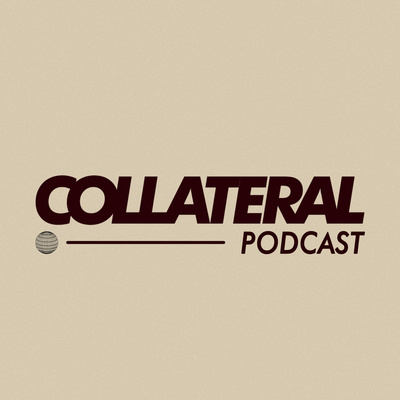 Lo mejor está por venir ||| - Julio Olivares | Collateral Church
