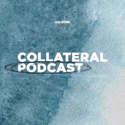 En el principio, AMÉN - Nuevos comienzos - Julio Olivares - Collateral Church