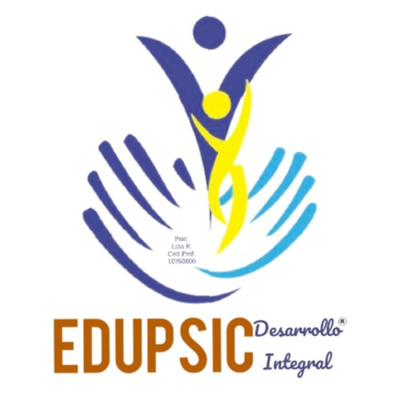 EDUPSIC Informa El podcast de SALUD MENTAL Y EDUCACIÓN