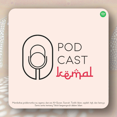 Podcast Kemal
