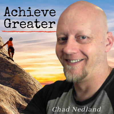 Achieve Greater: The World Needs What You Have