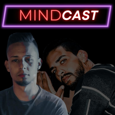 Mind cast interações. episode artwork