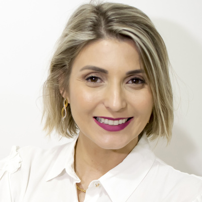 Michelle Cavichioli