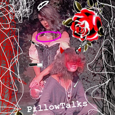 PillowTalks