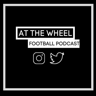 Fixing The Wheel - Manchester City