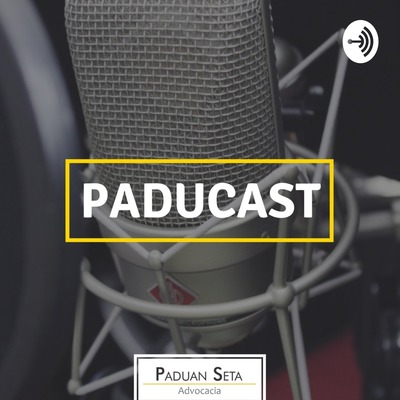 Posso contratar estagiários sem alguém formado na área? - Paducast Academy #094