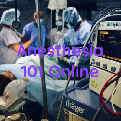 Epi 13: 10 Things You Should Know Before the Nurse Anesthesia Boards