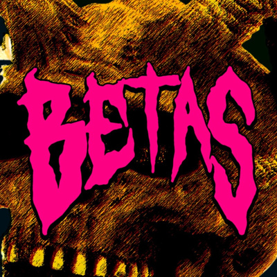 Chris Chann's Crazy Dating Life — Betas Podcast #6