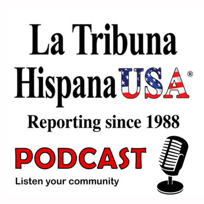 Portada de Tribuna Podcast