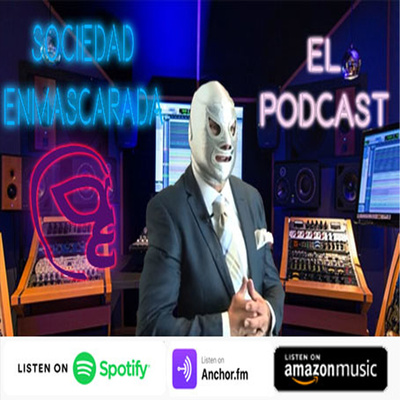 Sociedad Enmascarada MX