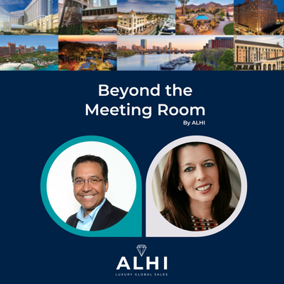 Beyond the Meeting Room with Rob Adams, President & CEO of Bishop-McCann