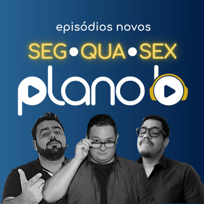 #105 - Episódio natalino