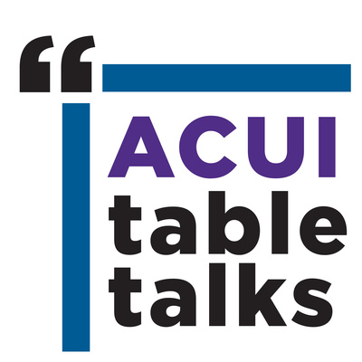 ACUI Table Talks: Pride Month