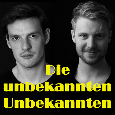 Zwei feuilletonistische Loser