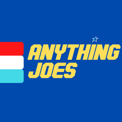 Greg And Joel's Favorite Modern Figures - Part 1