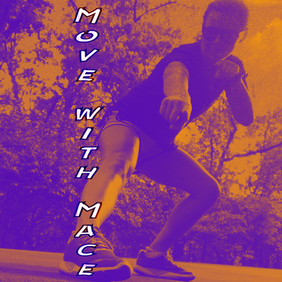 Move with Mace