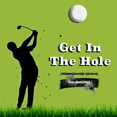 Get In The Hole