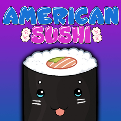 American Sushi Podcast #33 - Hiding in Public with Hiding in Public!