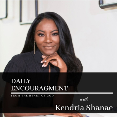 Kendria Shanae speaks