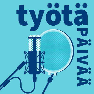 Potkua työhyvinvointiin
