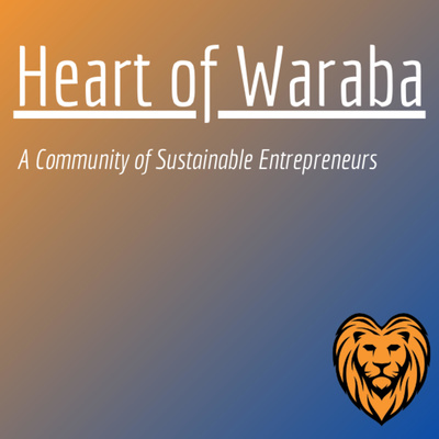 The Roar is Back! Welcome to Heart of Waraba Season 2