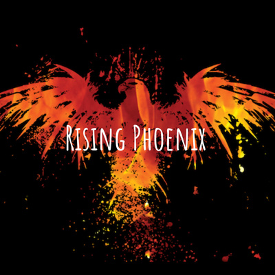 Human Design The Rising Phoenix - S2E4, Sexuality & Money