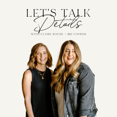 Let\'s Talk Details