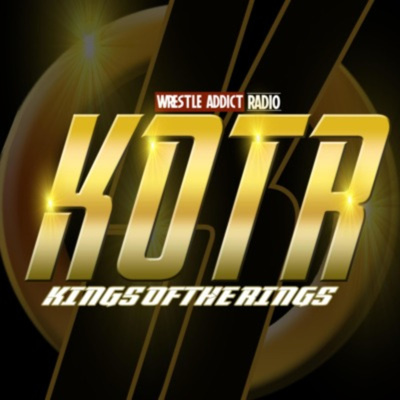 KOTR 290 - Out of Nowhere