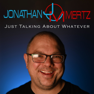 Jonathan Mertz - \