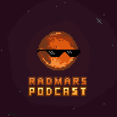 Radmars Podcast