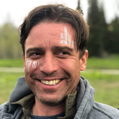 Zen Brain:Exploring Mindfulness, Technology, and Authentic Living