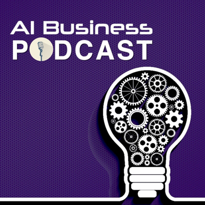 AI Business Podcast
