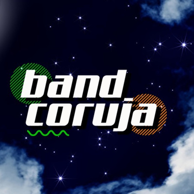 BAND CORUJA - 18/01/2022