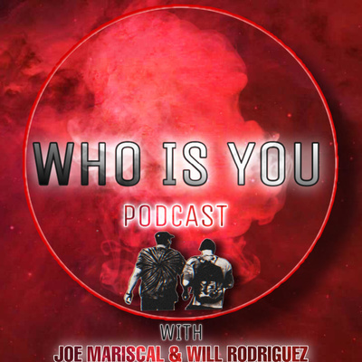 WhoIsYou Podcast
