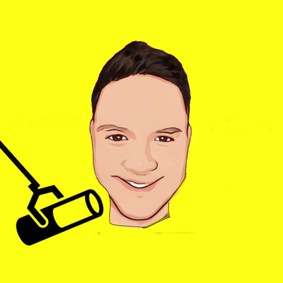 PROMO THE ALFRED PODCAST PROMO THE ALFRED PODCAST