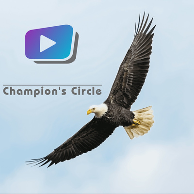 Champion\'s Circle
