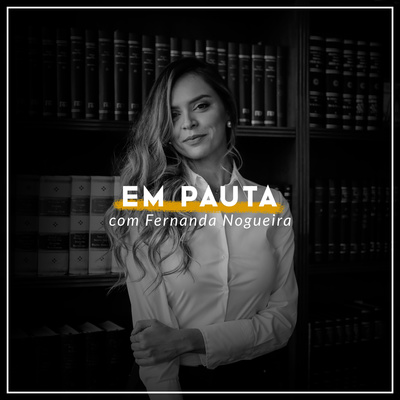 #15 Prospecção de clientes e Marketing Estratégico para Advogados ft. Marcelo Scharra - Em Pauta com Fernanda Nogueira