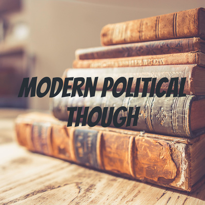 Modern Political Thought Final Project