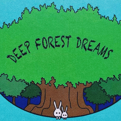 Deep Forest Dreams