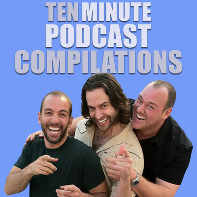 Ten Minute Podcast Compilations • A podcast on Spotify for Creators