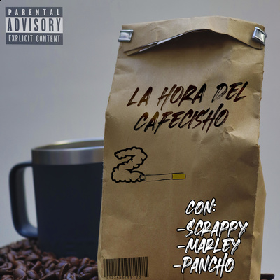 La hora del cafecisho