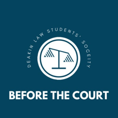 SEASON 1 EPISODE 4 - Criminal Defence with Kristina Kothrakis