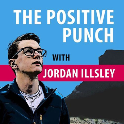 The Positive Punch