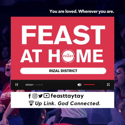Homily - Mark 7:1-8, 14-15, 21-23 - Monsignor Peter Cañonero episode artwork