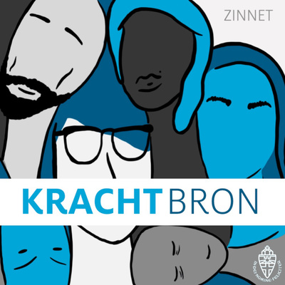 Krachtbron S2E2: De brug tussen twee werelden