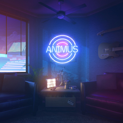 ANIMUS